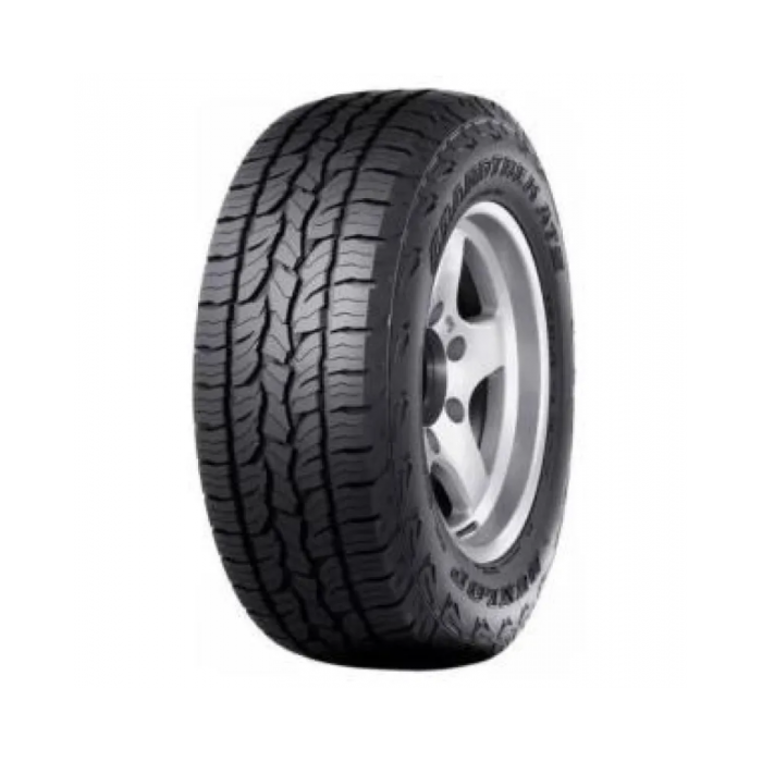 Pneu Dunlop Grandtrek AT5 205/70R15 96T Pneu Dunlop Grandtrek AT5 205/70R15 96T