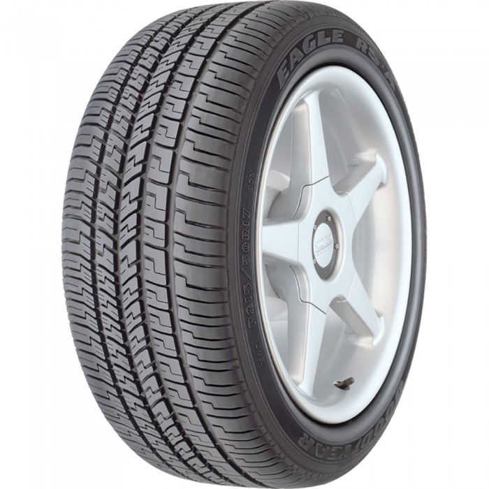 Pneu Aro 17 Goodyear EagleRsa Emt 205/45R17 84V Pneu Aro 17 Goodyear EagleRsa Emt 205/45R17 84V