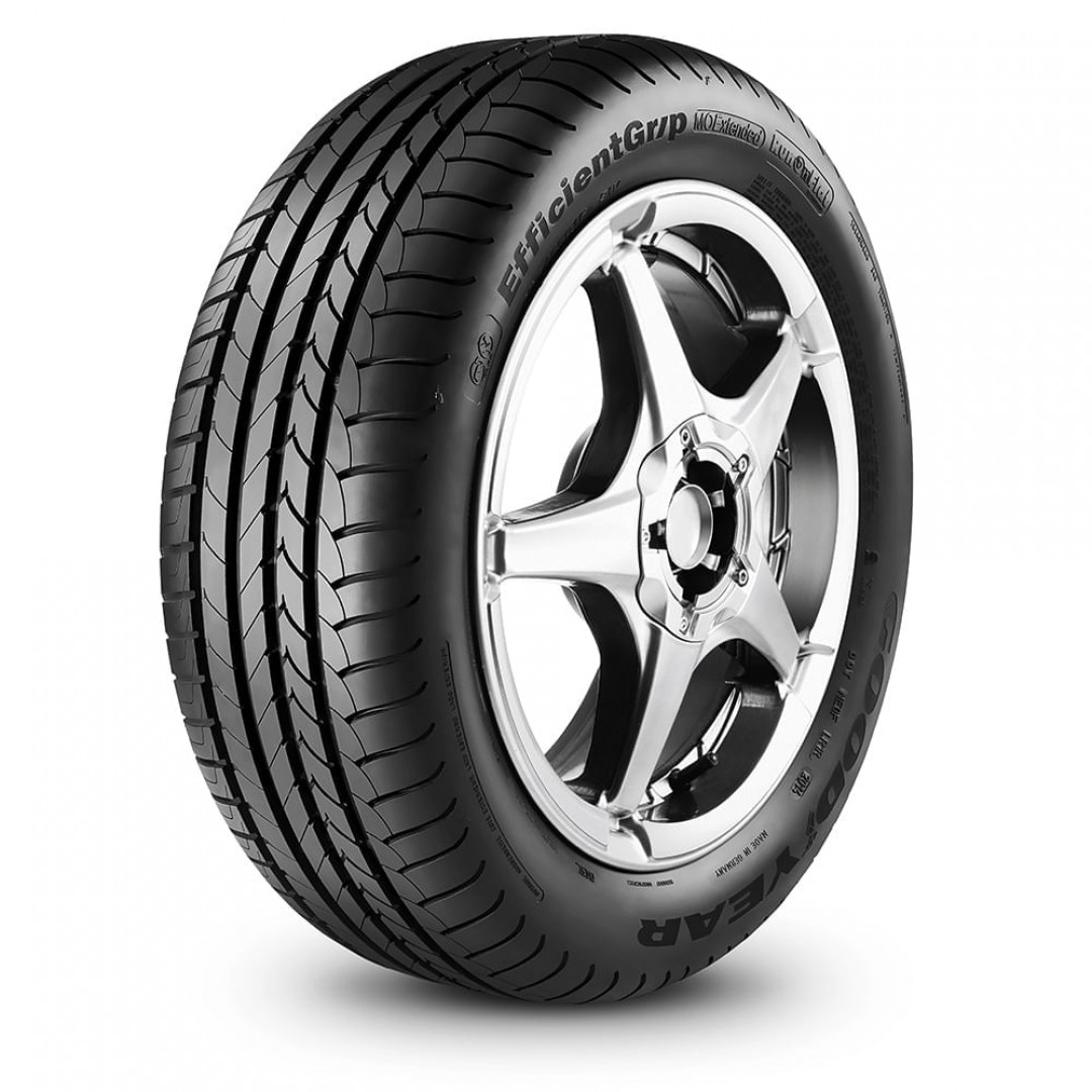 Pneu Aro 16 Goodyear Efficientgrip 205/55R16 91WRun Flat