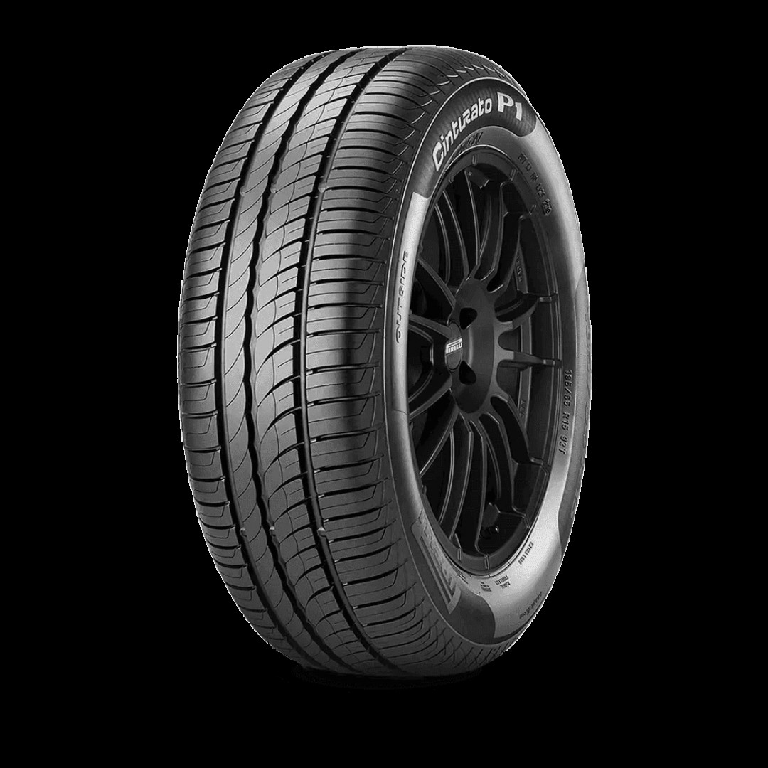 Pneu Aro 15 Pirelli P1 Cinturato (Ka) 195/65R15 91H
