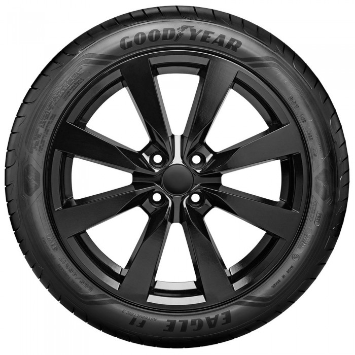 Pneu Aro 17 Goodyear 225/50R17 Eagle F1 Asymmetric 3 98Y Pneu Aro 17 Goodyear 225/50R17 Eagle F1 Asymmetric 3 98Y