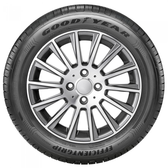 Pneu Aro 16 Goodyear 215/45R16 Efficientgrip Performance 90V Pneu Aro 16 Goodyear 215/45R16 Efficientgrip Performance 90V