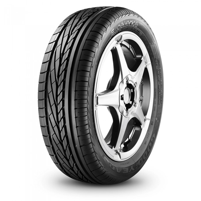 Pneu Aro 16 Goodyear Excellence 195/55R16 87VRun Flat