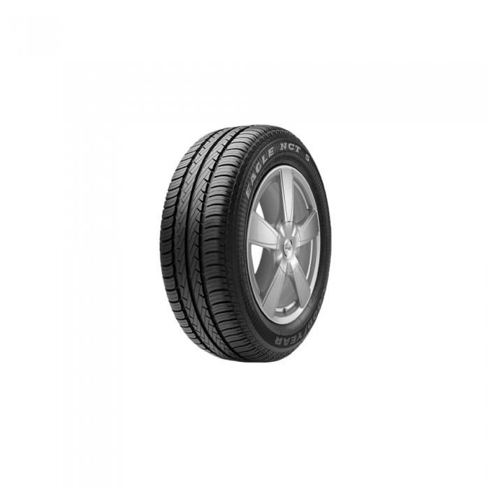 Pneu Aro 17 Goodyear Eagle Nct5 Asymmetric Rof 225/45R17 91W Pneu Aro 17 Goodyear Eagle Nct5 Asymmetric Rof 225/45R17 91W