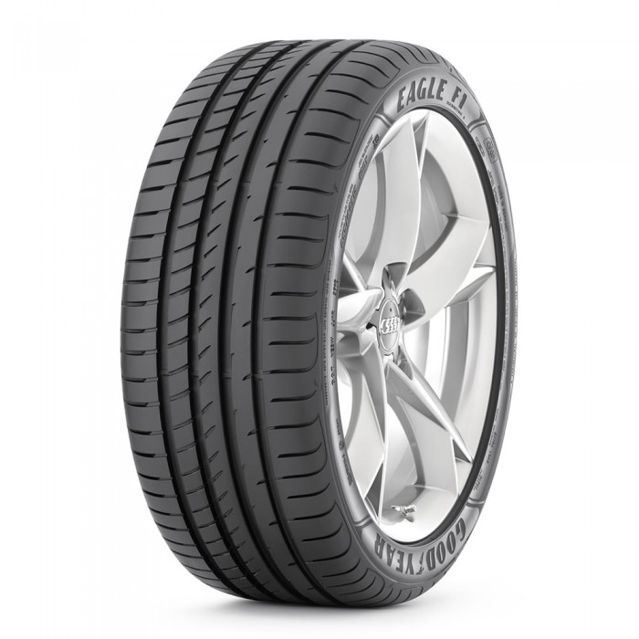 Pneu Aro 17 Goodyear 245/45R17 Eagle F1 Asymmetric Rof 99Y Pneu Aro 17 Goodyear 245/45R17 Eagle F1 Asymmetric Rof 99Y
