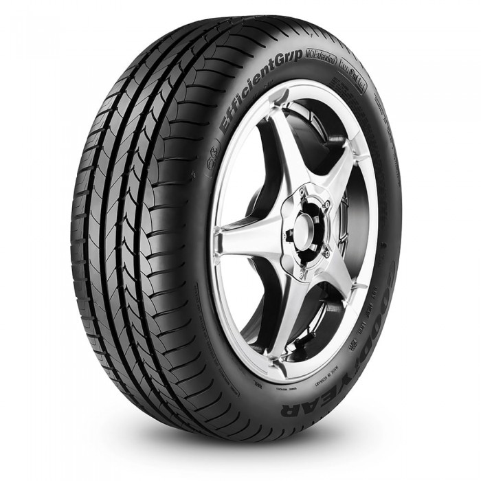 Pneu Aro 17 Goodyear Efficientgrip 205/50R17 89YRun Flat Pneu Aro 17 Goodyear Efficientgrip 205/50R17 89YRun Flat