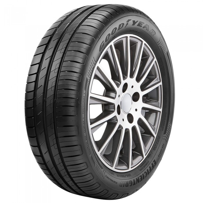 Pneu Aro 15 Goodyear Efficientgrip Performance 195/55R15 85H