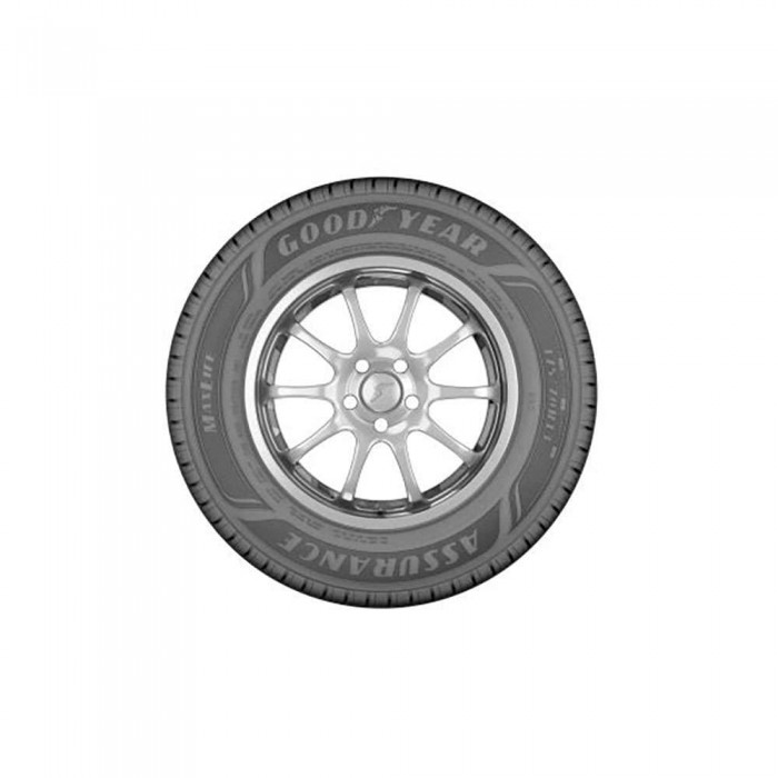 Pneu Aro 14 Goodyear Assurance Maxlife 185/70R14 88H Pneu Aro 14 Goodyear Assurance Maxlife 185/70R14 88H