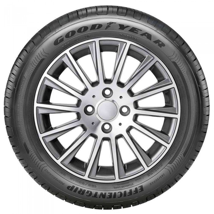 Pneu Aro 17 Goodyear Efficientgrip Performance 205/55R17 91V Pneu Aro 17 Goodyear Efficientgrip Performance 205/55R17 91V