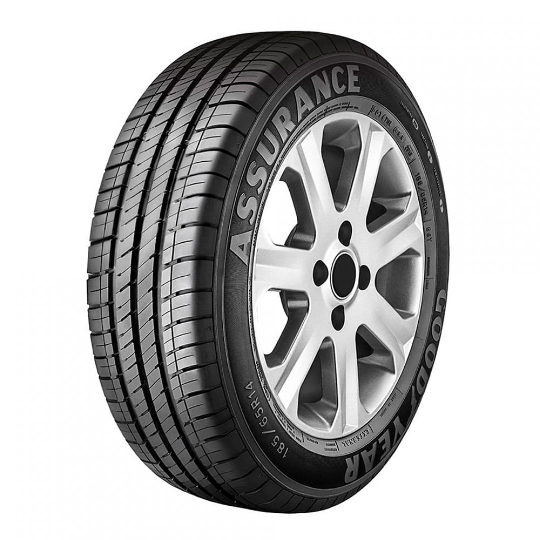 Pneu Aro 15 Goodyear Assurance 185/65R15 88T