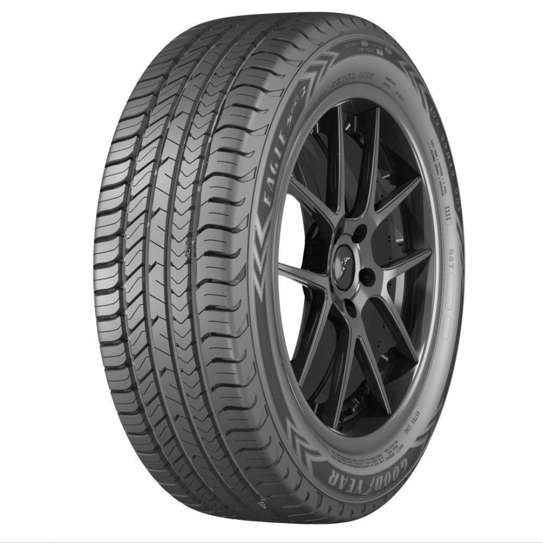 Pneu Aro 16 Goodyear Eagle Sport 2 185/55R16 83V