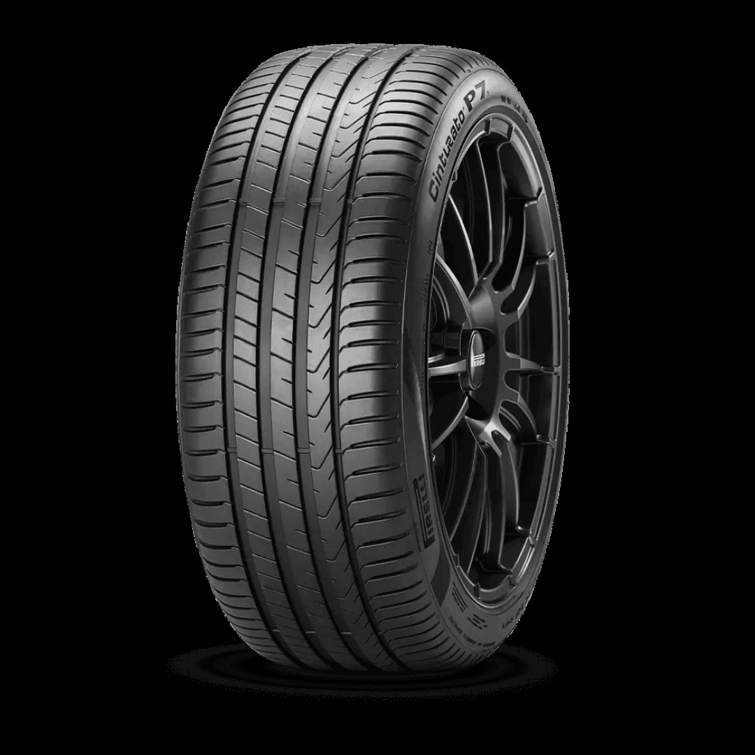 Pneu Aro 17 Pirelli P7 Cinturato 205/50R17 89V