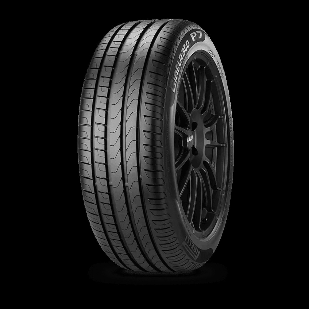 Pneu Aro 16 Pirelli P7 Cinturato (Ks) Seal Inside 205/55R16 91V