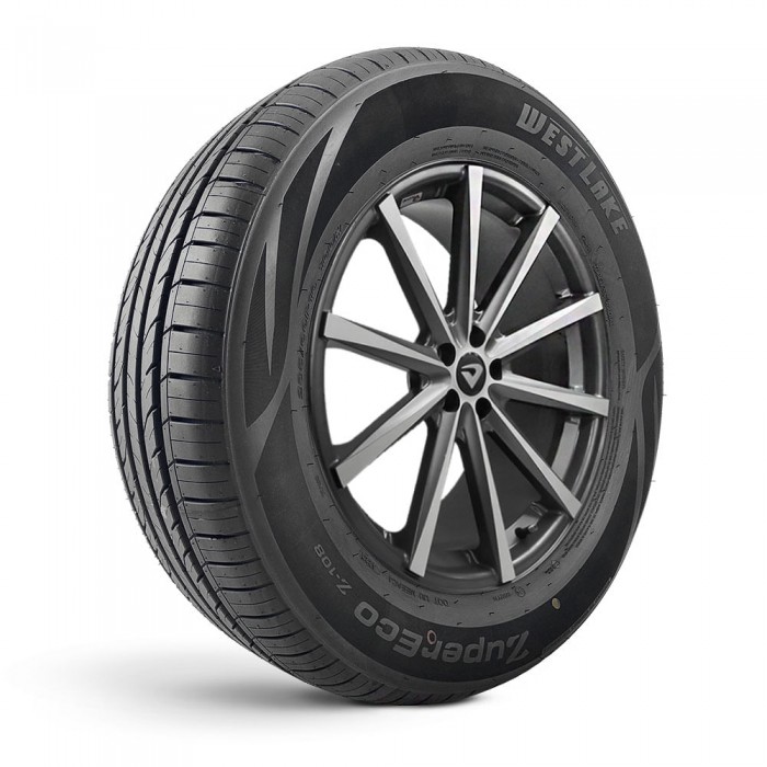 Pneu Aro 14 Westlake Zuper Eco Z-108 185/65R14 86H