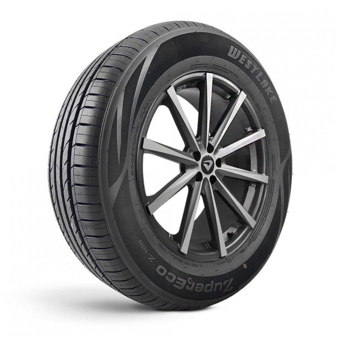 Pneu Aro 15 Westlake Zuper Eco Z-108 195/55R15 85V
