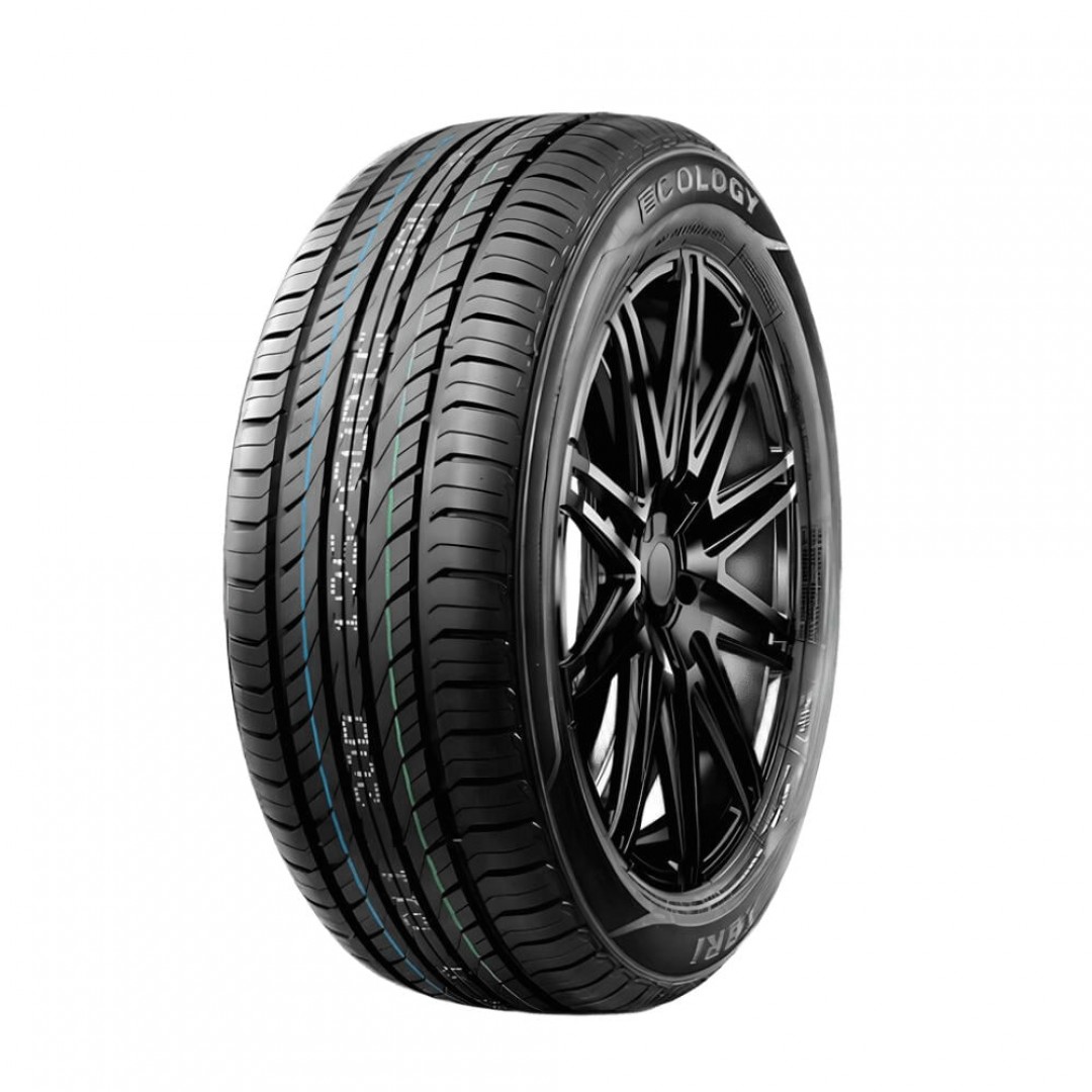 Pneu Aro 16 Xbri Ecology 205/60R16 92V