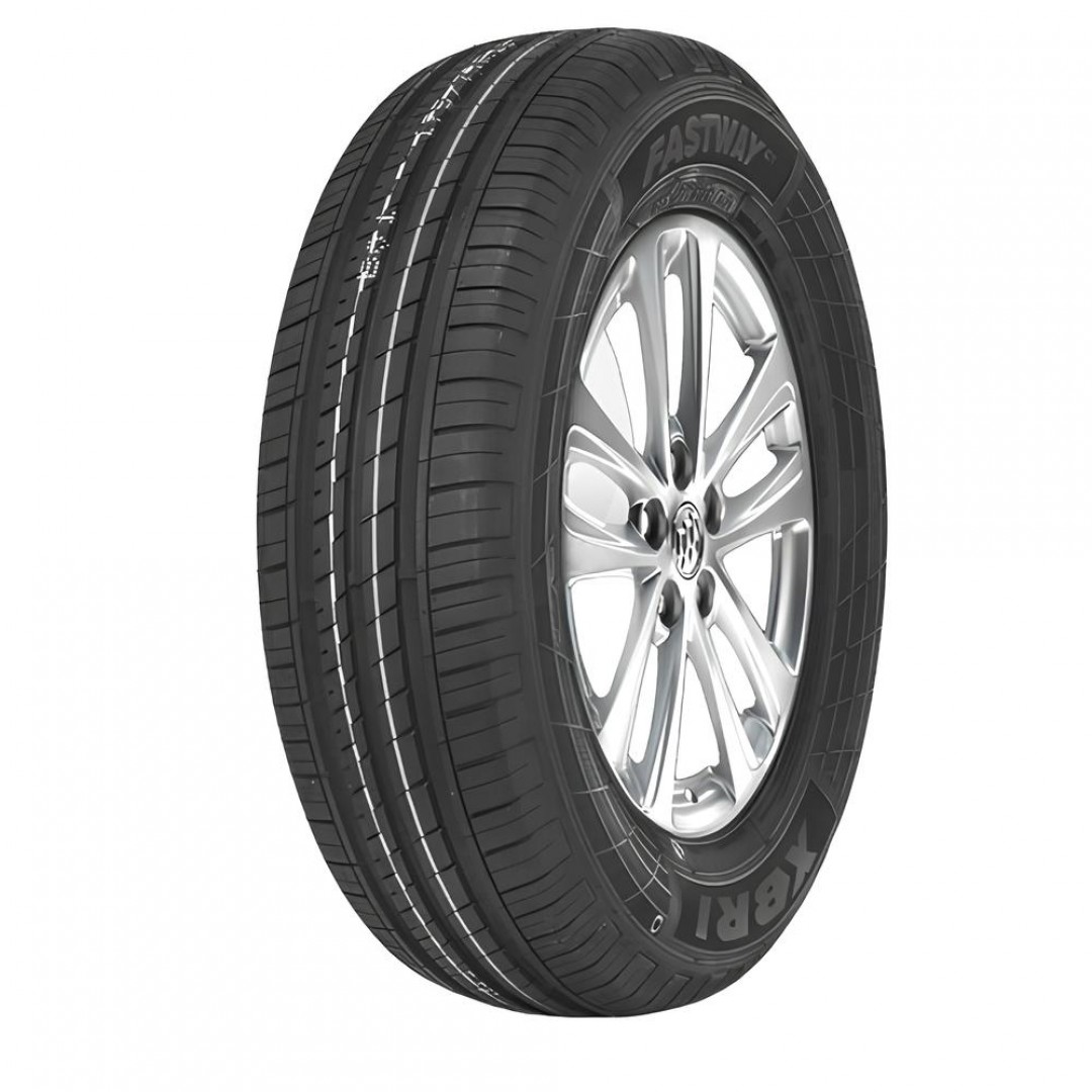Pneu Aro 14 Xbri Fastway C1 175/75R14 86T