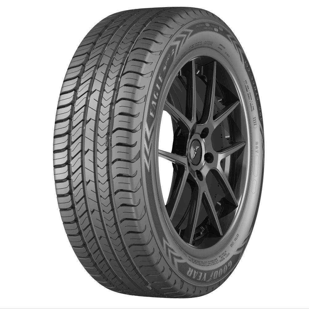 Pneu Aro 16 Goodyear Eagle Sport 2 185/55R16 83V
