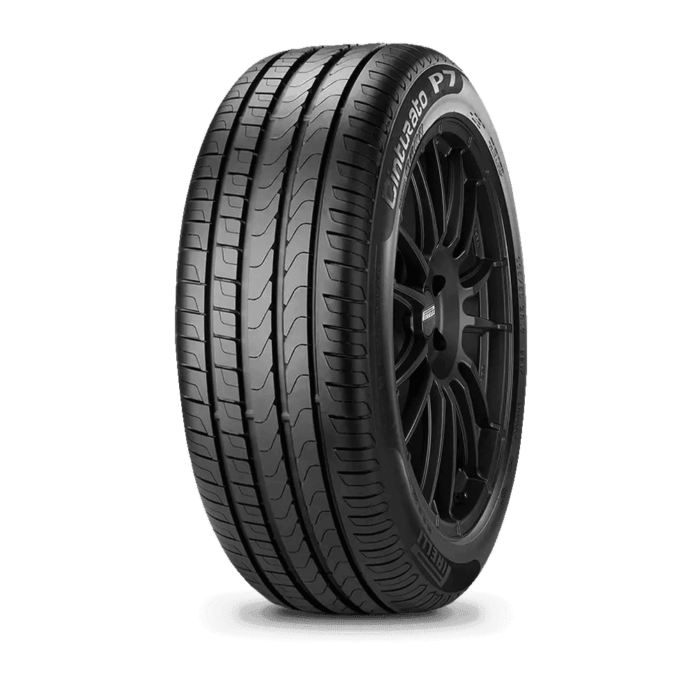 Pneu Aro 17 Pirelli P7 Cinturato (Mo) 225/45R17 91W